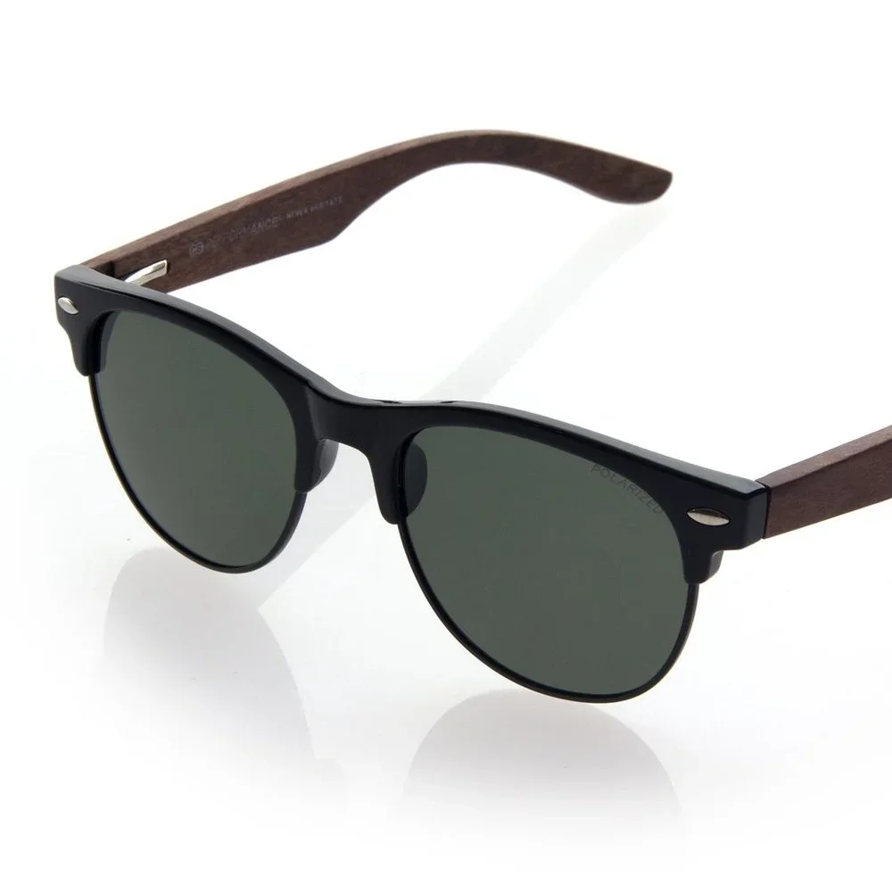 Black Sunglasses